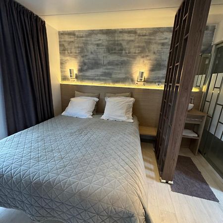 Chalet 3 Slaapkamers Oasis 19 자베크 외부 사진