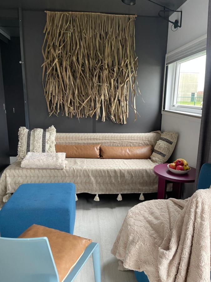 Chalet 3 Slaapkamers Oasis 19 자베크 외부 사진
