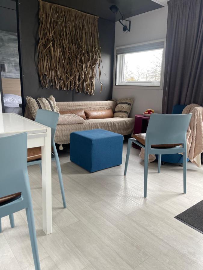 Chalet 3 Slaapkamers Oasis 19 자베크 외부 사진
