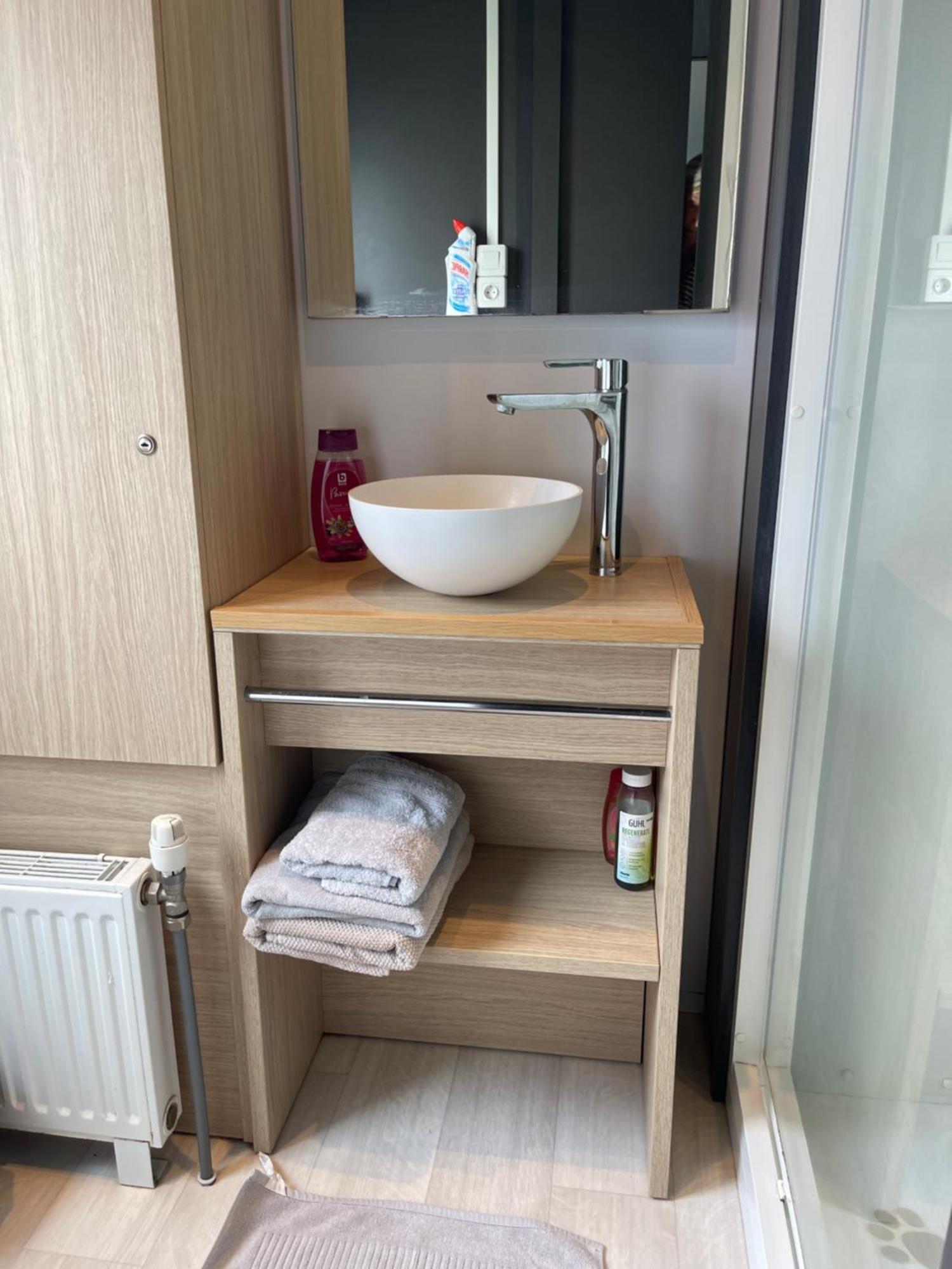 Chalet 3 Slaapkamers Oasis 19 자베크 외부 사진