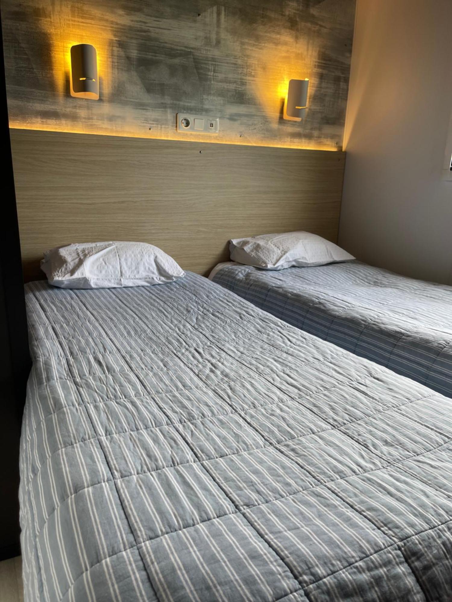 Chalet 3 Slaapkamers Oasis 19 자베크 외부 사진