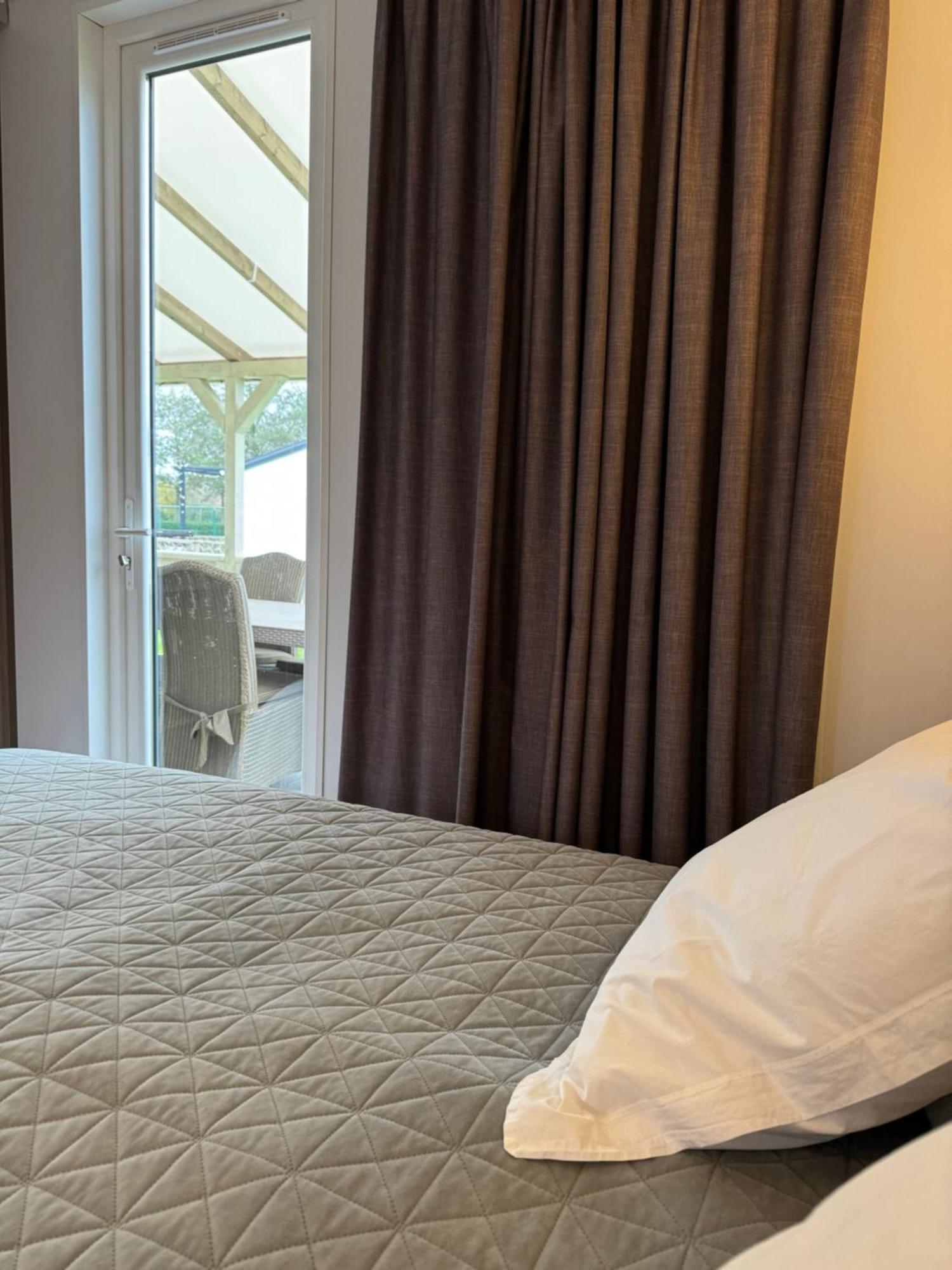 Chalet 3 Slaapkamers Oasis 19 자베크 외부 사진