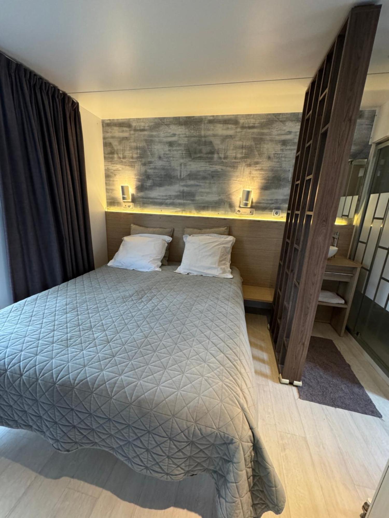 Chalet 3 Slaapkamers Oasis 19 자베크 외부 사진